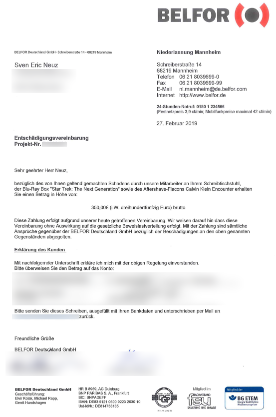 Schreiben 2019-02-27